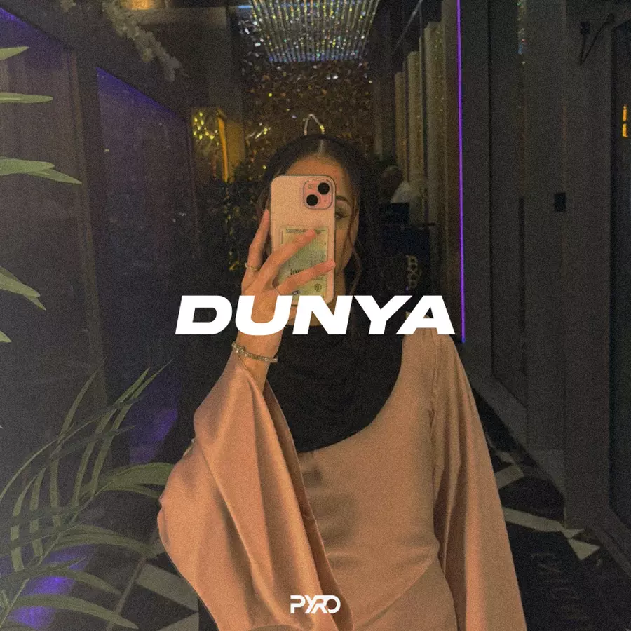 Dunya by Pyro OTB | Soundee