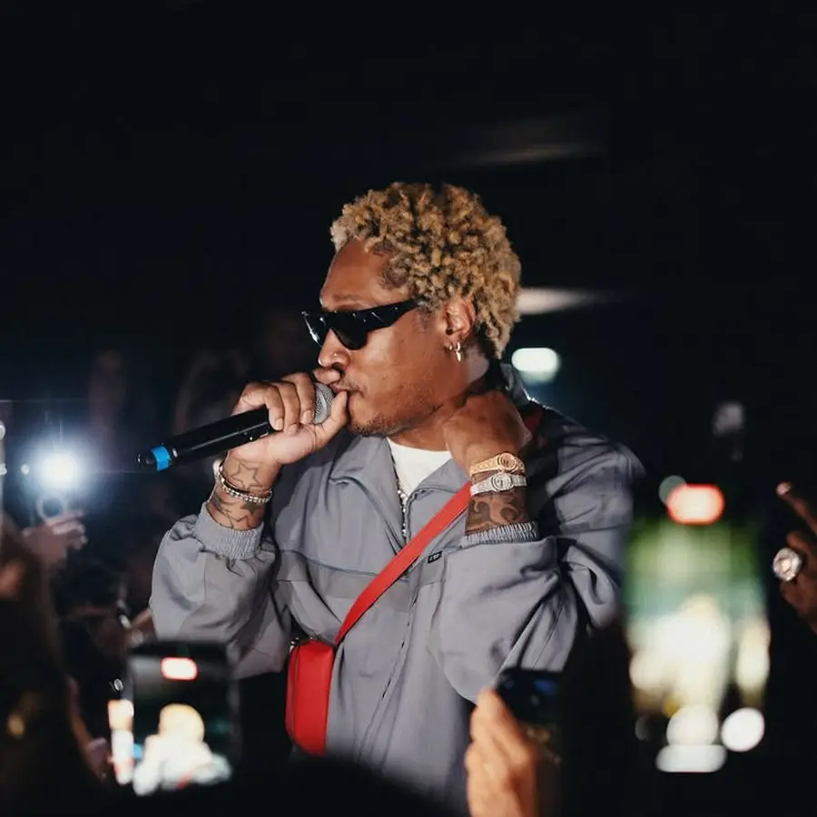 🔴 NEXT UP | Future x Lil Baby Type Beat by ZXGNO | Soundee