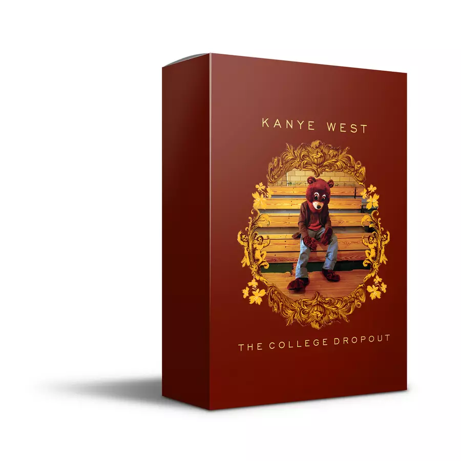 HITWORLD 🔥BUY 2, GET 1 FREE (@hitworld) | Kanye West 