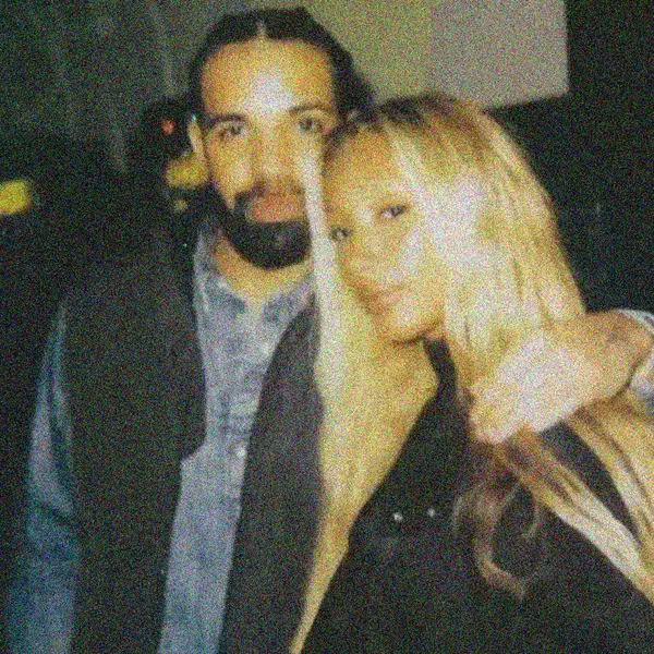 Alex Naomis Interlude Pt Ii