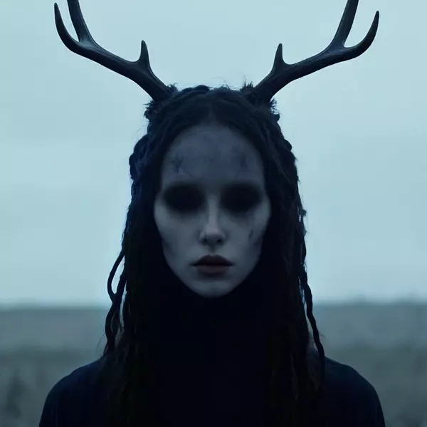 Skyer Ritual Exilian - Rituals - Dark Pop Type Beat