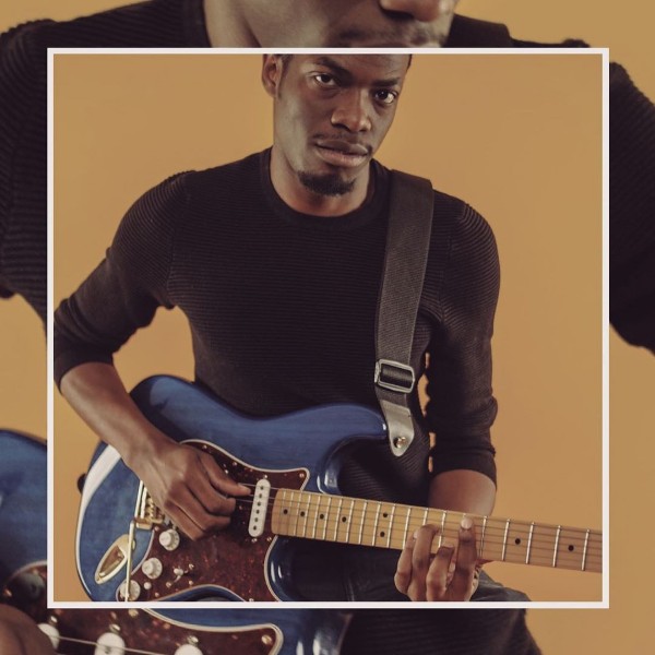 Kay Solo (@kaysolo) | Soundee